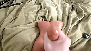POV Massage With A Happy Ending JOI