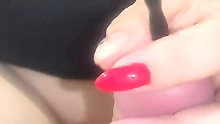 My Wife Is Playing with My Urethra