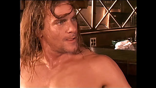 Presley Maddox Fucked Hard by the Mythological Cock of a Young Evan Stone