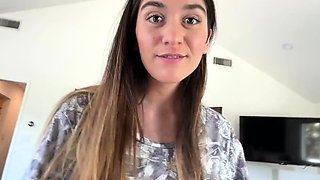 Bratty Step Sister Get Her Way