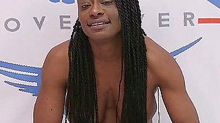 Kelli Provocateur Vs Billy Boston