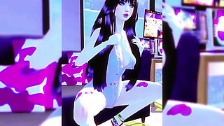 EP31:S1 Joox dancing phonk like a bitch