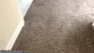 Kelly Caprice - Bad Stepmommy Seduction