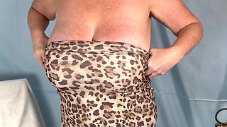 Vgq12 Classic Girdle and Stockings