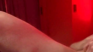 BDSM Fisting Extreme Deep Extreme Fast - Adelina Noir and Fistdude