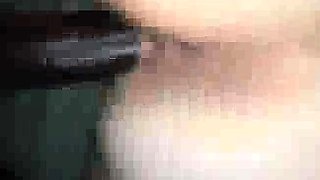 His big black monster cock just drives me wild rr