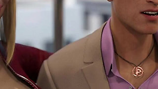 Anita's Internship #2