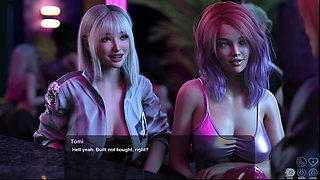 Slow and Furious Sex. Part 29 New Update