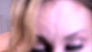 MILF Domme Penny Barber Uses Ryan Keely's Pretty Hole -