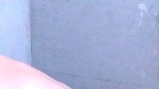 Have Shower Together with Khaira Asian Teen