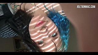 Look up at Me