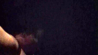 Hotwife dogging fucked while husband watches