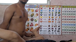 Desi Bhabhi Ki Chudai - Indian Hot Bangali