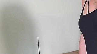AuntJudysXXX - Hot MILF Teacher Nicole Blake Motivates Her Failing Student