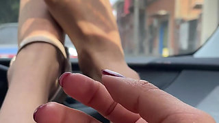 Foot Fetish