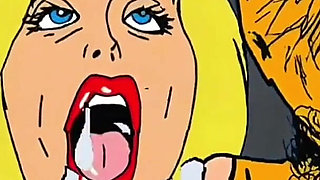 Married Bitch Sucks BBC and Gets Fucked in a Hawaii Hotel