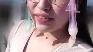 Outdoor Crave-ever Seen a Busty Cutie Sip a Warm Load After a Perfect Delay? Chapter-2