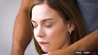 Corrupting My Teen Tutor - Venus Vixen Gets Perverted Lessons