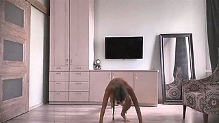 Pet Burpees to Failure. Bark. Oink. Break