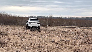 4 Cigarettes Deep Smoke & Spit Seduction POV