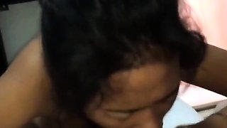 Asian Amateur Homemade Blowjob Facial
