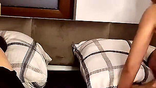 I Fuck My Stepdaughter While I Share a Bed with My Wife