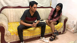 Fucking My 18-year-old Mexican Neighbor - Angelhotmex