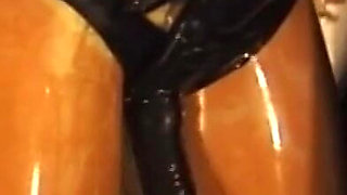 Masked and BDSM Pt. 2