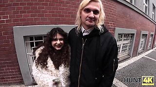 Thrilled Stanley's chubby video