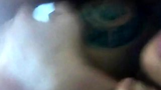 Cogiendo duro a una mexicana - anal casero con una morena te