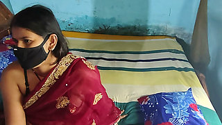 Bhabhi and dewar