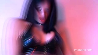 Tory Lane Has A Hungry Ass