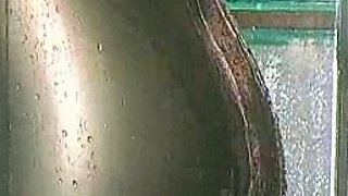 Teen Cute Italian Brunette Solo At