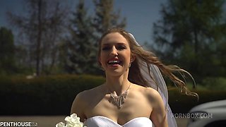 First Time For Runaway Bride