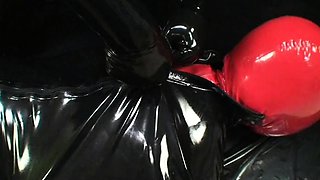 Lezdom fetish nasty bdsm hottie