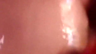 Plump Peach-butt Cosplayer Pushes Her Ass on Camera! Chapter 3