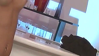 Girls Needs Expe Scene-4_pretty Brunette Teen Enjoys a Huge Cock and a Load in Her Mouth