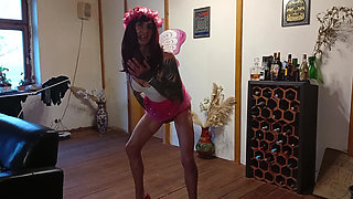 In Fairies Land Crossdresser