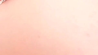 Pussy Fuck - Pink Pretty Wet Vagina Play - Dildo Fucking Solo Masturbation Video