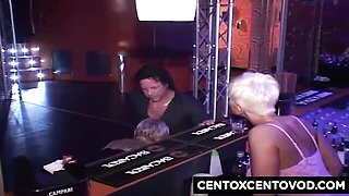 Extraordinary hooker at hd dirt