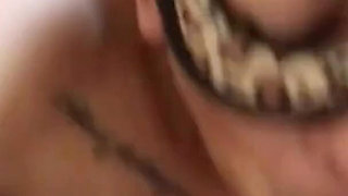 Marianna Suck & Fuck - She Sucks My Cum Into Her Mouth