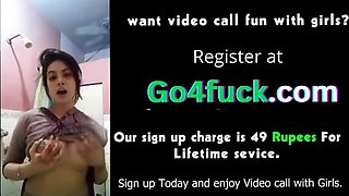 Steamy Indian Bhabhi Hot Erotic Video