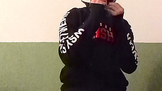 double hooded  breathplay