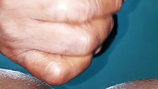 A nigga with a big thick dick, It's all good