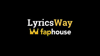 POV BBC Ebony Couple Fuck and Smoke Session