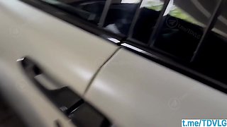 Curvy Latina Explores Intense Fetish Massage Passion