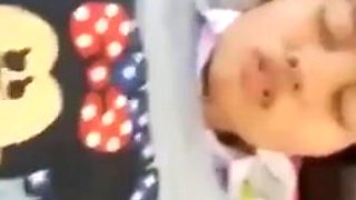 Sathi Ko Girlfriend Lai Inspect Garna Bolayara - Fakayasi Chikdai