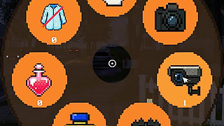 Ep4: Camila's Garden Workout - My Sexy Neighbour 2 (gameplay)