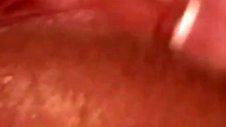 Busty girl anally fucked outdoor from BBC dude