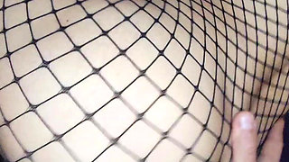 Amateur Homemade Sex with Mature Wife